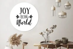 Citation De Noël Joy Au Monde Sur Fond Blanc Sticker Mural Cercle Mural - ⌀ 140 Cm - Peinture Ronde - Cercle Papier Peint - Cercle Mural - Cercle Vivant - Autocollant & Coupe Ronde 15 Citation De Noël Joy Au Monde Sur Fond Blanc Sticker Mural Cercle Mural - ⌀ 140 Cm - Peinture Ronde - Cercle Papier Peint - Cercle Mural - Cercle Vivant - Autocollant & Coupe Ronde -Jingle Bells Boutique 1200x800 144