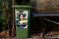 Sticker Conteneur Maîtres AnciensIllustrations De Noël - Maître Ancien édité Alexandre Jean Dubois Drahonet Avec Coupure De Journal -Jingle Bells Boutique 1200x800 1605