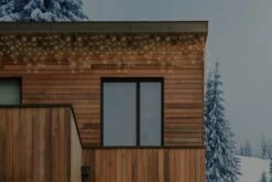 FlinQ 250 LED FlinQ - LED De Éclairage De Noël - Interrupteur De Couleur - Extérieur -Jingle Bells Boutique 1200x800 1722