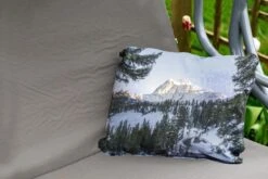 Coussins D'extérieur - Jardin - Une Route De Montagne Avec Vue Sur Le Paysage Américain à Noël - 60x40 Cm 8 Coussins D'extérieur - Jardin - Une Route De Montagne Avec Vue Sur Le Paysage Américain à Noël - 60x40 Cm -Jingle Bells Boutique 1200x800 1826