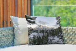 Coussins D'extérieur - Jardin - Une Route De Montagne Avec Vue Sur Le Paysage Américain à Noël - 60x40 Cm 9 Coussins D'extérieur - Jardin - Une Route De Montagne Avec Vue Sur Le Paysage Américain à Noël - 60x40 Cm -Jingle Bells Boutique 1200x800 1827