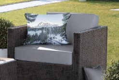 Coussins D'extérieur - Jardin - Une Route De Montagne Avec Vue Sur Le Paysage Américain à Noël - 60x40 Cm 11 Coussins D'extérieur - Jardin - Une Route De Montagne Avec Vue Sur Le Paysage Américain à Noël - 60x40 Cm -Jingle Bells Boutique 1200x800 1829