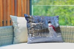 Coussins D'extérieur - Jardin - Une Poupée Enneigée à Anchorage En Alaska à Noël - 60x40 Cm 9 Coussins D'extérieur - Jardin - Une Poupée Enneigée à Anchorage En Alaska à Noël - 60x40 Cm -Jingle Bells Boutique 1200x800 1867