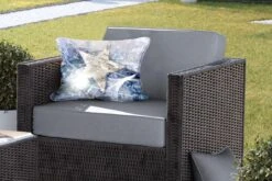 Coussins D'extérieur - Jardin - Une étoile De Noël Avec De La Glace - 50x30 Cm 11 Coussins D'extérieur - Jardin - Une étoile De Noël Avec De La Glace - 50x30 Cm -Jingle Bells Boutique 1200x800 2009