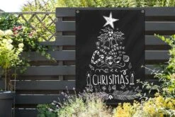 Illustration De Noël Sapin De Noël De Craie 120x160 Cm XXL / Groot Format! 16 Illustration De Noël Sapin De Noël De Craie 120x160 Cm XXL / Groot Format! -Jingle Bells Boutique 1200x800 2273