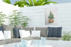 Illustration Aquarelle D'un Sapin De Noël Dans Un Panier 30x40 Cm - Petit 15 Illustration Aquarelle D'un Sapin De Noël Dans Un Panier 30x40 Cm - Petit -Jingle Bells Boutique 1200x800 2336