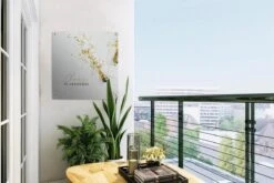 Posters De Jardin Hiver - Noël - Or - 50x50 Cm - Toile De Jardin - Affiche Extérieure 13 Posters De Jardin Hiver - Noël - Or - 50x50 Cm - Toile De Jardin - Affiche Extérieure -Jingle Bells Boutique 1200x800 2449