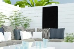 Décoration De Jardin Noël - Noël - Citation De Noël - 40x60 Cm - Affiche De Jardin -Jingle Bells Boutique 1200x800 2501