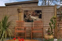 Crèche De Noël Intérieur Affiche De Jardin Toile En Vrac 60x40 Cm - Petit - Toile De Jardin / Toile D'extérieur / Peintures Pour L'extérieur (décoration De Jardin) -Jingle Bells Boutique 1200x800 2596