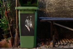 Sticker Conteneur Vieux MaîtresIllustrations De Noël - Vieux Maître Portrait D'un Zèbre 13 Sticker Conteneur Vieux MaîtresIllustrations De Noël - Vieux Maître Portrait D'un Zèbre -Jingle Bells Boutique 1200x800 2683