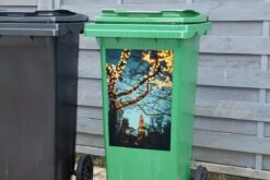 Autocollant Pour Conteneur Winter Cities - Éclairage De Noël à Vienne Pendant L'hiver -Jingle Bells Boutique 1200x800 2701