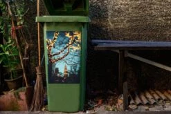 Autocollant Pour Conteneur Winter Cities - Éclairage De Noël à Vienne Pendant L'hiver -Jingle Bells Boutique 1200x800 2703