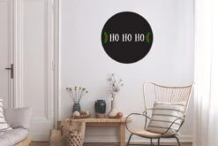 Citation De Noël Ho Ho Ho Sur Fond Noir Sticker Mural Cercle Mural - 80x80 Cm - Peinture Ronde - Cercle Papier Peint - Cercle Mural - Cercle Vivant - Autocollant Et Découpe Ronde 10 Citation De Noël Ho Ho Ho Sur Fond Noir Sticker Mural Cercle Mural - 80x80 Cm - Peinture Ronde - Cercle Papier Peint - Cercle Mural - Cercle Vivant - Autocollant Et Découpe Ronde -Jingle Bells Boutique 1200x800 285