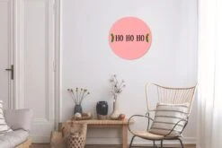 Citation De Noël Ho Ho Ho Avec Un Fond Rose Sticker Mural Cercle Mural - ⌀ 30 Cm - Peinture Ronde - Cercle Papier Peint - Cercle Mural - Cercle Vivant - Autocollant & Découpe Ronde 10 Citation De Noël Ho Ho Ho Avec Un Fond Rose Sticker Mural Cercle Mural - ⌀ 30 Cm - Peinture Ronde - Cercle Papier Peint - Cercle Mural - Cercle Vivant - Autocollant & Découpe Ronde -Jingle Bells Boutique 1200x800 461