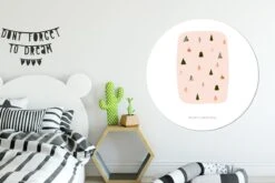 WallCircle - Stickers Muraux - Cercle Papier Peint - Sapins De Noël - Boules De Noël - Citation - 140x140 Cm - Cercle Mural - Auto Adhésif - Autocollant Papier Peint Rond 11 WallCircle - Stickers Muraux - Cercle Papier Peint - Sapins De Noël - Boules De Noël - Citation - 140x140 Cm - Cercle Mural - Auto Adhésif - Autocollant Papier Peint Rond -Jingle Bells Boutique 1200x800 680