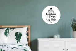 Noël Citation Joyeux Noël Et Happy Année Sur Un Autocollant Fond Blanc Papier Peint Cercle Mur - ⌀ 30 Cm - Peinture Ronde - Cercle De Papier Peint - Cercle De Mur - Cercle Vivant - Auto-adhésif Découpe Et Rond 10 Noël Citation Joyeux Noël Et Happy Année Sur Un Autocollant Fond Blanc Papier Peint Cercle Mur - ⌀ 30 Cm - Peinture Ronde - Cercle De Papier Peint - Cercle De Mur - Cercle Vivant - Auto-adhésif Découpe Et Rond -Jingle Bells Boutique 1200x800 76