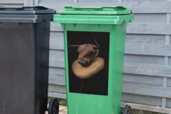 Sticker Conteneur Vieux MaîtresIllustrations De Noël - Vieux Maître Portrait D'un Montagnard écossais En Tenue Médiévale 11 Sticker Conteneur Vieux MaîtresIllustrations De Noël - Vieux Maître Portrait D'un Montagnard écossais En Tenue Médiévale -Jingle Bells Boutique 1200x800 953