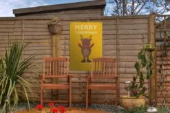 Illustration De Noël D'un Renne Avec La Citation Joyeux Noël Happy Année 40x60 Cm 13 Illustration De Noël D'un Renne Avec La Citation Joyeux Noël Happy Année 40x60 Cm -Jingle Bells Boutique 1200x800 999