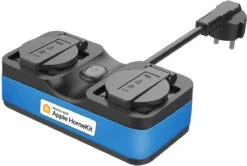 Prise Wifi Extérieure Double Zwart Jardin Prise Extérieure IP44 Plein Air WLAN Éclairage De Noël 13 Prise Wifi Extérieure Double Zwart Jardin Prise Extérieure IP44 Plein Air WLAN Éclairage De Noël -Jingle Bells Boutique 1200x807