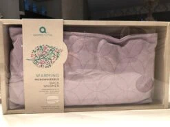 Oreiller Noyau De Cerise - Effet Thérapeutique Pour Le Dos - Parfumé à La Lavande - Cadeau De Noël Merveilleusement Doux Et Idéal ! -Jingle Bells Boutique 1200x899 5