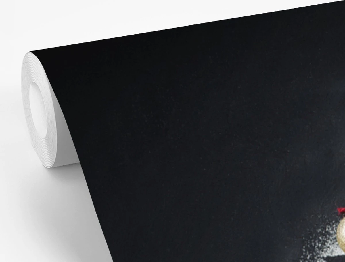 Papier Peint - Papier Peint Papier Peint Photo Arbre De Noël - Nourriture - Nature Morte - Largeur 210 Cm X Hauteur 260 Cm 12 Papier Peint - Papier Peint Papier Peint Photo Arbre De Noël - Nourriture - Nature Morte - Largeur 210 Cm X Hauteur 260 Cm – Image 10