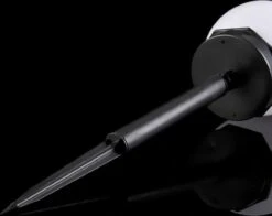 Lanternes De Jardin - 6 Pièces - 49,5 Cm - Eclairage Solaire De Jardin - Éclairage De Noël - Eclairage Solar De Jardin - Éclairage De Chemin - LED - Éclairage Extérieur 25 Lanternes De Jardin - 6 Pièces - 49,5 Cm - Eclairage Solaire De Jardin - Éclairage De Noël - Eclairage Solar De Jardin - Éclairage De Chemin - LED - Éclairage Extérieur -Jingle Bells Boutique 1200x951