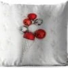 Coussins D'extérieur - Jardin - Les Boules De Sapin De Noël En Forme De Glace - 50x50 Cm 1 Coussins D'extérieur - Jardin - Les Boules De Sapin De Noël En Forme De Glace - 50x50 Cm -Jingle Bells Boutique 1200x979 30