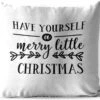 Coussins D'extérieur - Jardin - Citation De Noël Passez Un Joyeux Petit Noël Avec Un Fond Blanc - 60x60 Cm 2 Coussins D'extérieur - Jardin - Citation De Noël Passez Un Joyeux Petit Noël Avec Un Fond Blanc - 60x60 Cm -Jingle Bells Boutique 1200x984 40