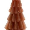 Bougie Sapin De Noël Rustik Lys - Rouille - 6,3 X 12 Cm - 13 Heures De Combustion -Jingle Bells Boutique 516x1200