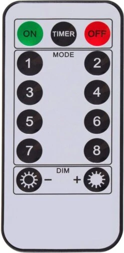 Lumières De Éclairage De Noël Springos | 10.5m | Batterie | Télécommande | 100 LED | Blanc Froid 34 Lumières De Éclairage De Noël Springos | 10.5m | Batterie | Télécommande | 100 LED | Blanc Froid -Jingle Bells Boutique 587x1200