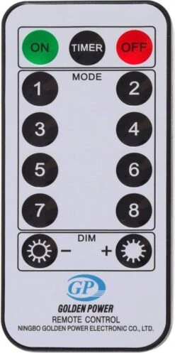 Lumières De Éclairage De Noël Springos | Intérieur & Extérieur | 30 M + 3 M De Cordon | 300 LED | Télécommande Incluse | Blanc Froid 12 Lumières De Éclairage De Noël Springos | Intérieur & Extérieur | 30 M + 3 M De Cordon | 300 LED | Télécommande Incluse | Blanc Froid -Jingle Bells Boutique 596x1200