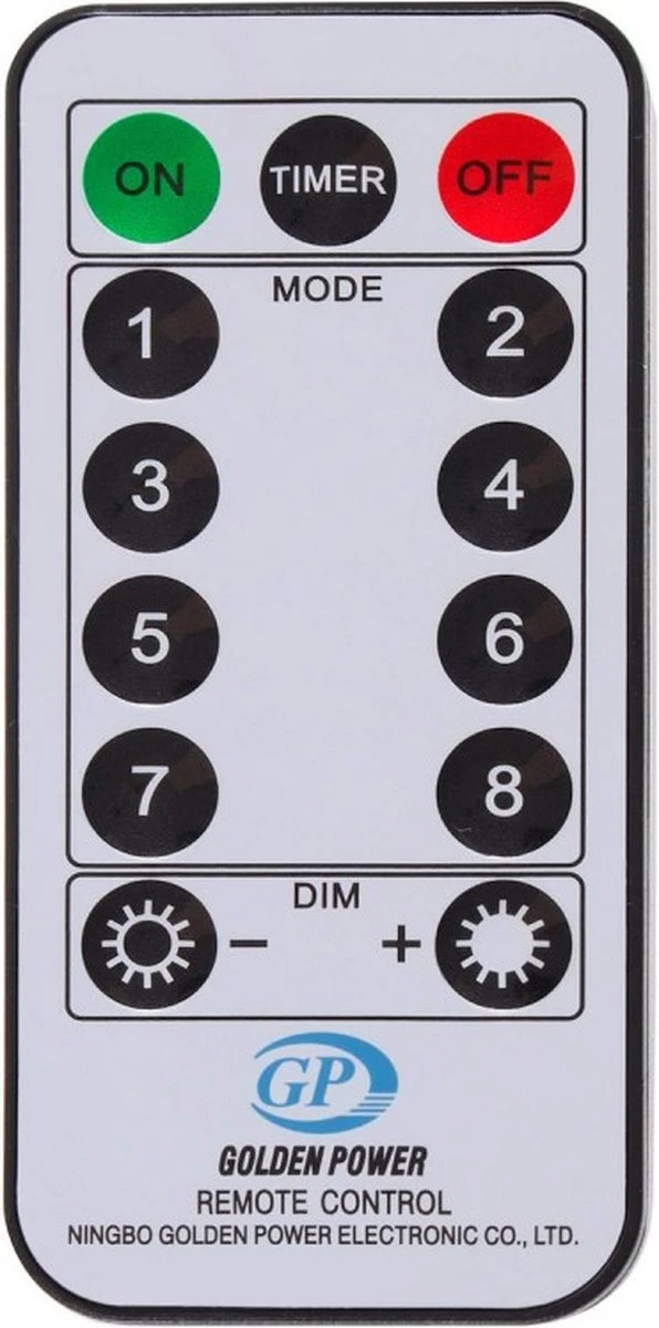 Lumières De Éclairage De Noël Springos | Intérieur & Extérieur | 30 M + 3 M De Cordon | 300 LED | Télécommande Incluse | Blanc Froid 5 Lumières De Éclairage De Noël Springos | Intérieur & Extérieur | 30 M + 3 M De Cordon | 300 LED | Télécommande Incluse | Blanc Froid – Image 3