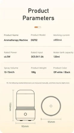 Viatel USB Creative Bougie Lampe Veilleuse Bureau 3D Flamme Aromathérapie Salon Chambre Humidificateur Saint Valentin Cadeaux De Noël -Jingle Bells Boutique 667x1200