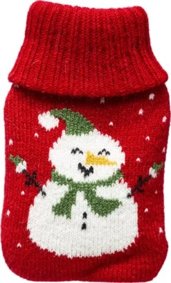 Chauffe- Chauffe-mains Noël - Chauffe-mains En Gel Réutilisable Avec Couvercle - Coussins Chauffants - Hot Pack Réutilisable - Divers Motifs