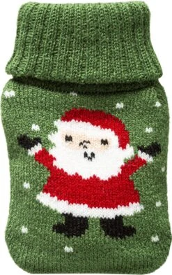 Chauffe- Chauffe-mains Noël - Chauffe-mains En Gel Réutilisable Avec Couvercle - Coussins Chauffants - Hot Pack Réutilisable - Divers Motifs -Jingle Bells Boutique 754x1200