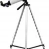 Mivida - Télescope - NASA - Stargazer - Adultes Et Enfants - Grossissement 100x - 50/600 Mm - Trépied Réglable - Trépied - Noël - Sinterklaas -Jingle Bells Boutique 758x1200
