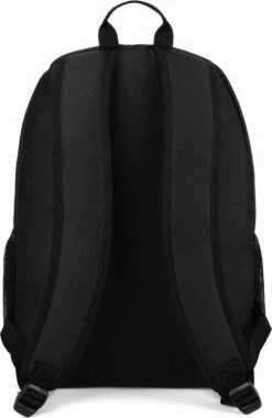 Sac à Dos Isotherme (25L) - 28 Canettes - Sac à Lunch Pour Dames, Hommes Et Enfants - Sac De Pique-nique - Sinterklaas Et Cadeau De Noël Pour Adultes - Zwart -Jingle Bells Boutique 779x1200