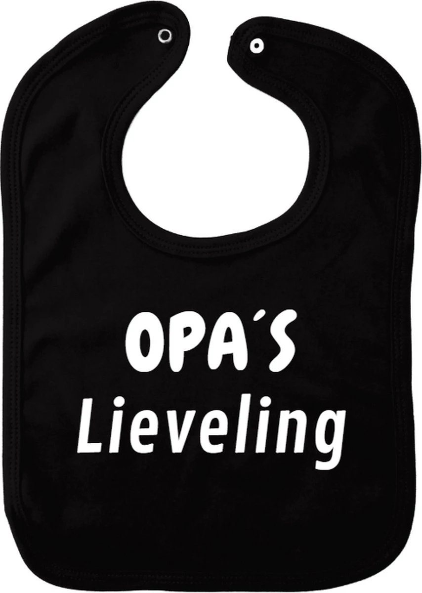 Bavoir Préféré De Grand-père - Zwart - Cadeau De Maternité - Cadeau De Baby Shower - Noël - Révélation Du Genre - Saint-Nicolas - Enceinte - Naissance - Bavoir Avec Bouton Poussoir 3 Bavoir Préféré De Grand-père - Zwart - Cadeau De Maternité - Cadeau De Baby Shower - Noël - Révélation Du Genre - Saint-Nicolas - Enceinte - Naissance - Bavoir Avec Bouton Poussoir