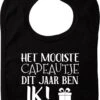 Bavoir Avec Texte - Le Plus Beau Cadeau De Cette Année C'est Moi - Zwart - Cadeau - Noël - Sinterklaas - Cadeau De Maternité - Baby Shower - Enceinte - Naissance - Bavoir - Bavoir 1 Bavoir Avec Texte - Le Plus Beau Cadeau De Cette Année C'est Moi - Zwart - Cadeau - Noël - Sinterklaas - Cadeau De Maternité - Baby Shower - Enceinte - Naissance - Bavoir - Bavoir -Jingle Bells Boutique 854x1200 40