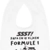 Bavoir Hospitrix Avec Texte "SSST ! Daddy And Me Watch Racing" Wit - Cadeau De Noël - Cadeau De Grossesse - Bébé Drool Cloth - Drool Cloth - Spill Cloth - Bavette 2 Bavoir Hospitrix Avec Texte "SSST ! Daddy And Me Watch Racing" Wit - Cadeau De Noël - Cadeau De Grossesse - Bébé Drool Cloth - Drool Cloth - Spill Cloth - Bavette -Jingle Bells Boutique 855x1200 6