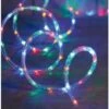 Tuyau D'éclairage De Noël 216 Lumières De Couleur 9 Mtr - Pour Usage Intérieur Et Extérieur - Éclairage Serpent - Guirlande Lumineuse - Décorations De Noël 1 Tuyau D'éclairage De Noël 216 Lumières De Couleur 9 Mtr - Pour Usage Intérieur Et Extérieur - Éclairage Serpent - Guirlande Lumineuse - Décorations De Noël -Jingle Bells Boutique 863x1200