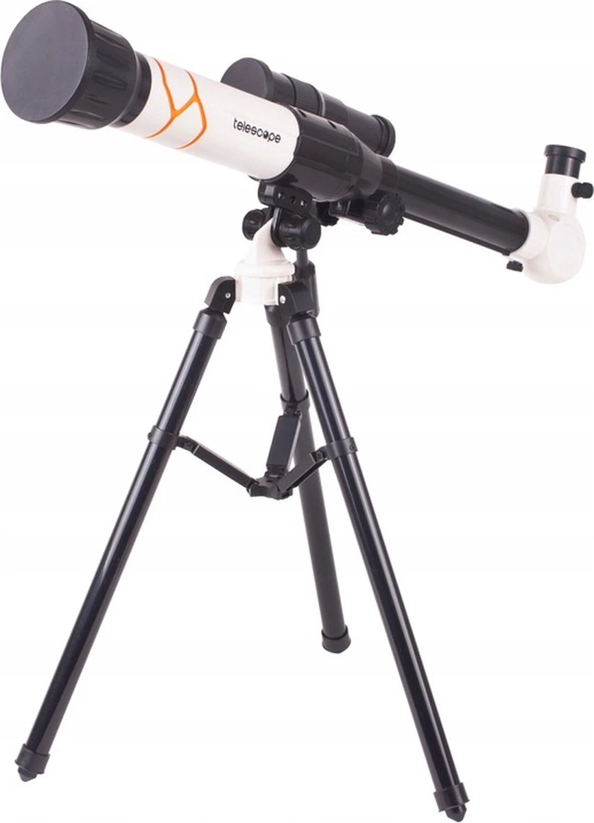Mivida - Télescope - Stargazer - Prisme D'angle - Adultes Et Enfants - Grossissement 20x 30x Et 40x - Trépied Réglable - Trépied - Noël - Sinterklaas 13 Mivida - Télescope - Stargazer - Prisme D'angle - Adultes Et Enfants - Grossissement 20x 30x Et 40x - Trépied Réglable - Trépied - Noël - Sinterklaas – Image 11