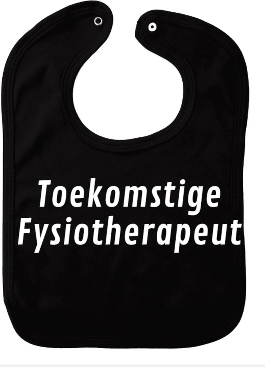 Bavoir Futur Kinésithérapeute - Zwart - Cadeau Maternité - Cadeau Babyshower - Noël - Gender Reveal - Sinterklaas - Enceinte - Naissance - Bavoir Avec Bouton Poussoir 3 Bavoir Futur Kinésithérapeute - Zwart - Cadeau Maternité - Cadeau Babyshower - Noël - Gender Reveal - Sinterklaas - Enceinte - Naissance - Bavoir Avec Bouton Poussoir