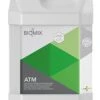 Biomix ATM 5 Litres Contre Les Algues Sur Base Biologique - Convient à Diverse Applications - Cadeau De Noël - Black Friday