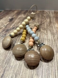 Coffret à Vin - Coffret Cadeau - 2 Compartiments - Impression Unique - Branches De Noël - Avec Texte - Emballage De Noël - Noël -Jingle Bells Boutique 899x1200 17