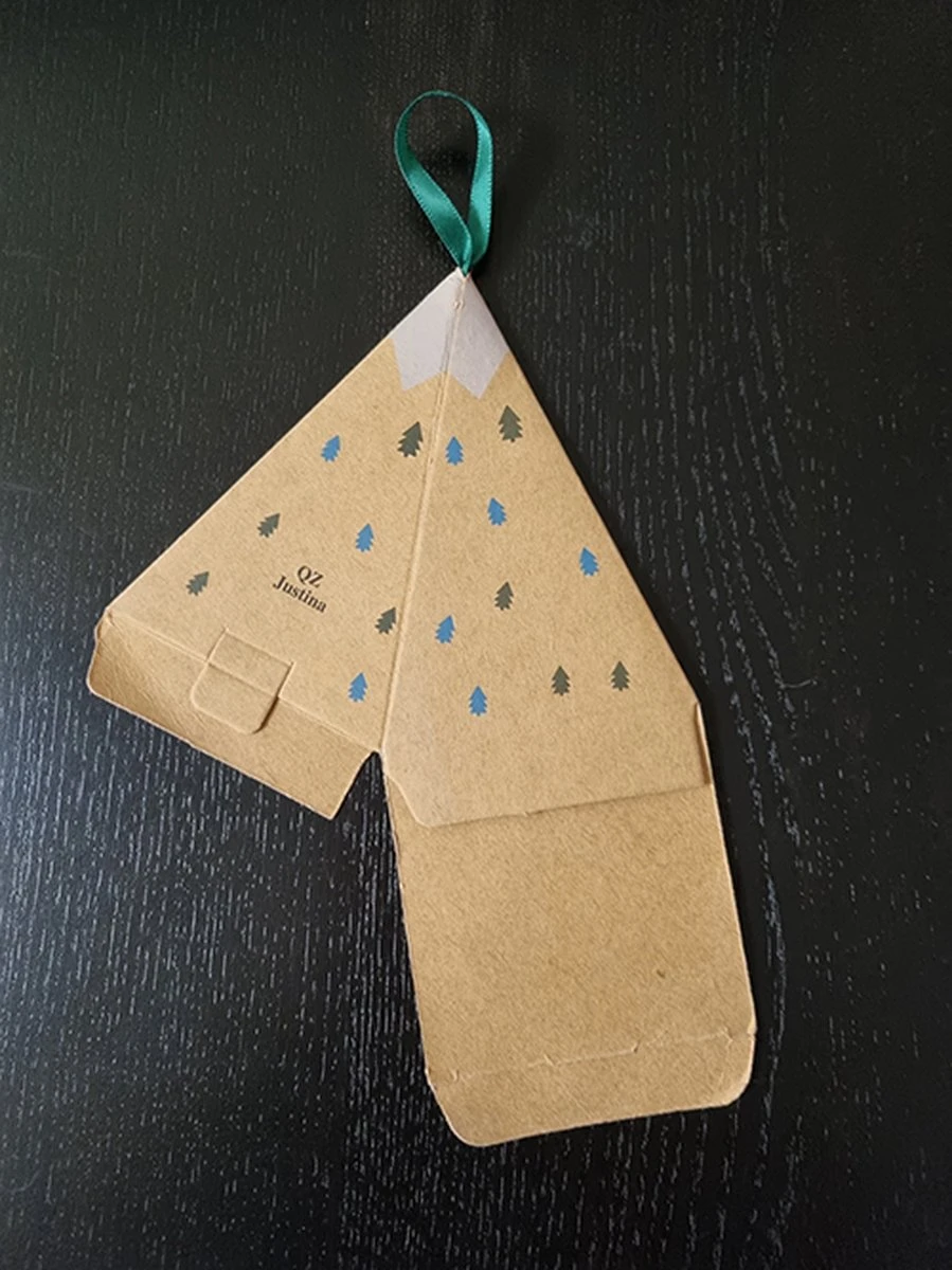 Chaussettes De Noël Roses Pour Bébé Avec Un Joli Visage D'animal Emballées Dans Un Emballage Super Mignon Que Vous Pouvez Accrocher Dans Le Sapin De Noël. 9 Chaussettes De Noël Roses Pour Bébé Avec Un Joli Visage D'animal Emballées Dans Un Emballage Super Mignon Que Vous Pouvez Accrocher Dans Le Sapin De Noël. – Image 7