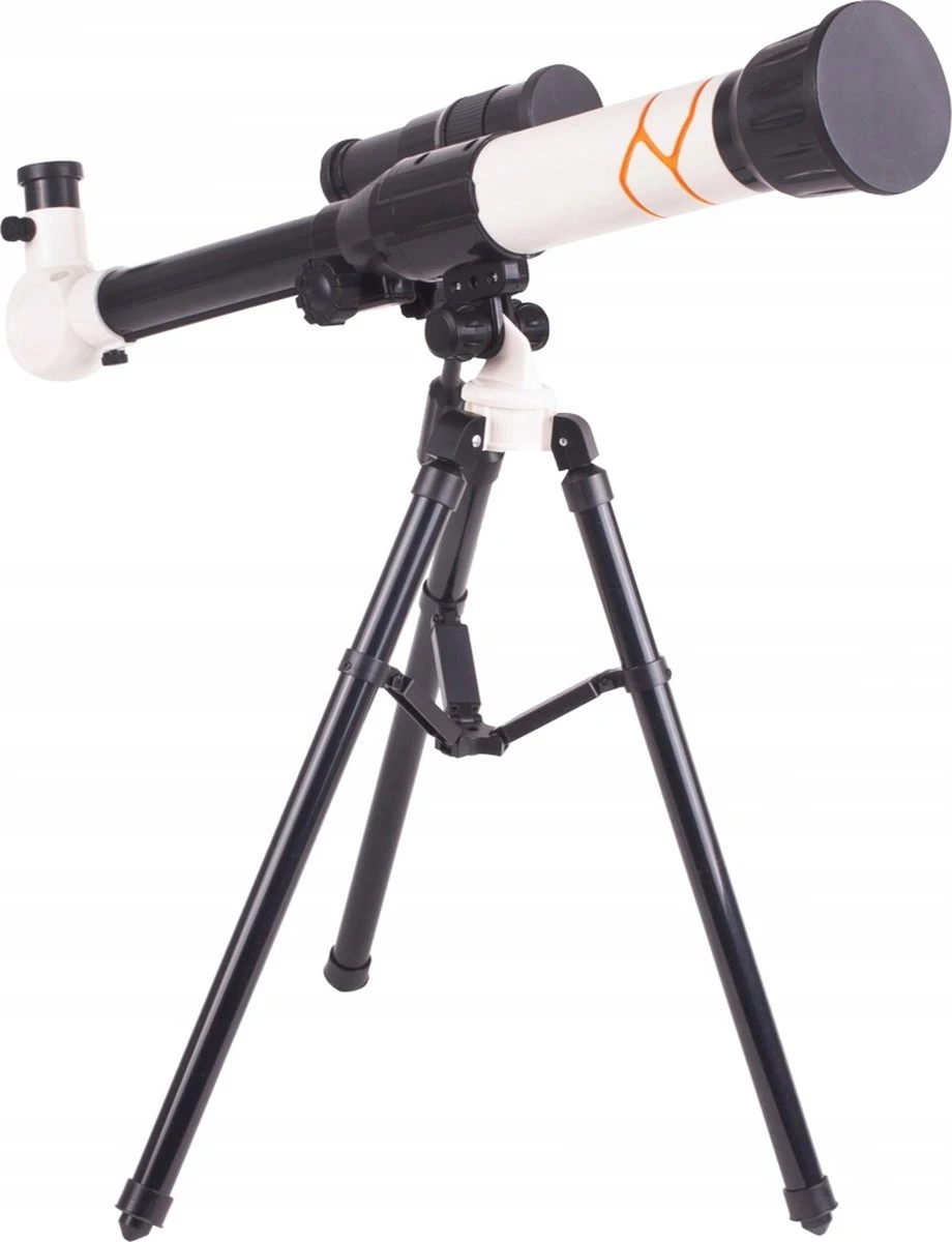 Mivida - Télescope - Stargazer - Prisme D'angle - Adultes Et Enfants - Grossissement 20x 30x Et 40x - Trépied Réglable - Trépied - Noël - Sinterklaas 10 Mivida - Télescope - Stargazer - Prisme D'angle - Adultes Et Enfants - Grossissement 20x 30x Et 40x - Trépied Réglable - Trépied - Noël - Sinterklaas – Image 8