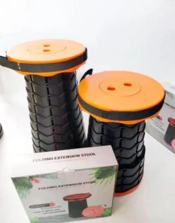 Chaise De Camping - Tabouret De Pêche - Tabouret Pliable - Chaise Pliante - Tabouret De Camping - Pliable - Tabouret Portable - Petite Chaise D'extérieur - Chaise Pliante - Chaise De Jardin - Cadeau Sinterklaas - Cadeau De Noël - -Jingle Bells Boutique 942x1200 1