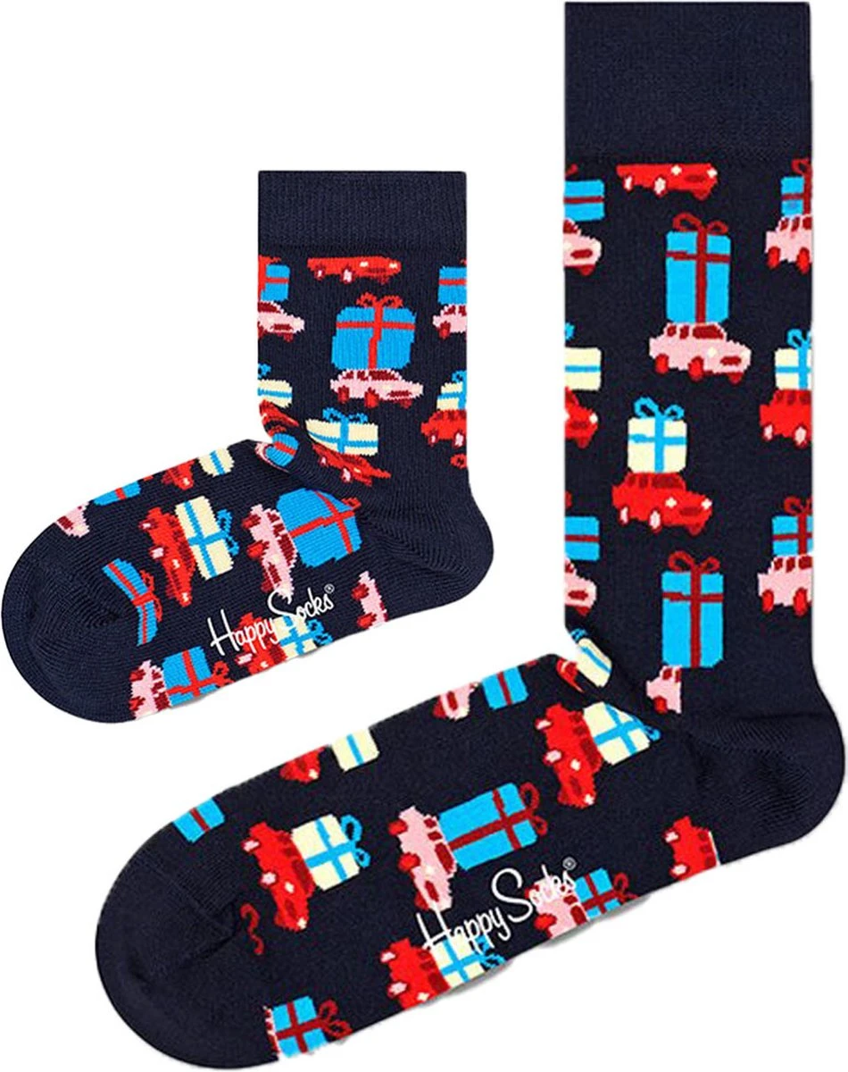 Cadeau Pour Un Homme Chaussettes Tel Père Tel Fils/Fille Chaussettes De Noël Shopping Des Fêtes | Taille: Père 41 - 46 | Enfant 12 - 24 Mois 3 Cadeau Pour Un Homme Chaussettes Tel Père Tel Fils/Fille Chaussettes De Noël Shopping Des Fêtes | Taille: Père 41 - 46 | Enfant 12 - 24 Mois